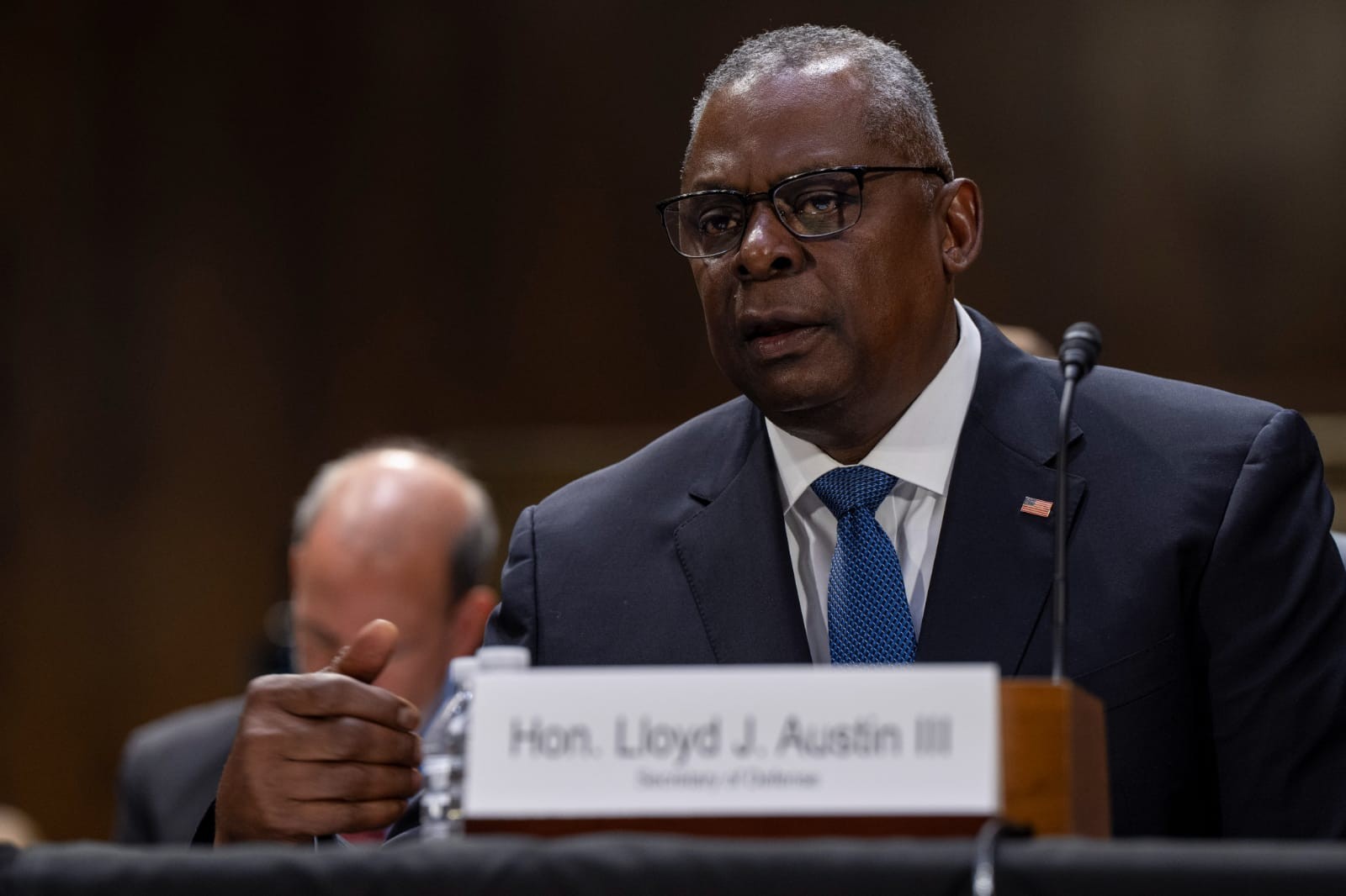 US Defense Secretary to Visit India, South Korea, and Indonesia. (Foto: MNC Media)