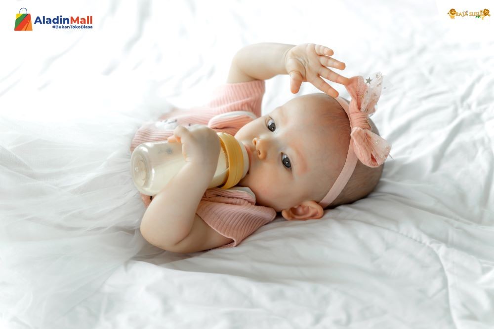 Moms, Yuk Kenali Tahapan Tumbuh Kembang Anak Sesuai Usianya. Foto: MNC Media.