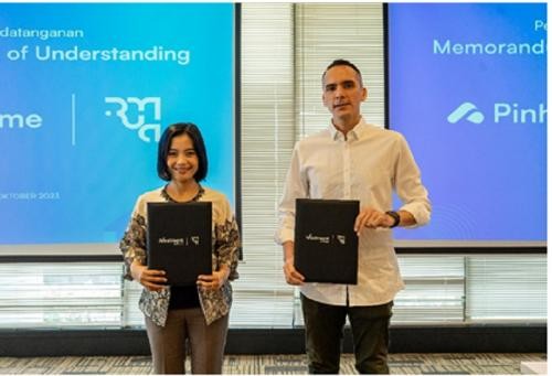Cara Dapat Kode Referral Pinhome dengan Mudah. (Foto: MNC Media)