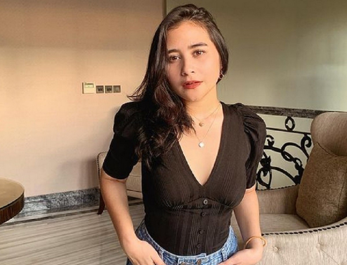 Sumber Kekayaan Prilly Latuconsina, Termasuk Menjadi Pebisnis dan Produser Film. (Foto: MNC Media)