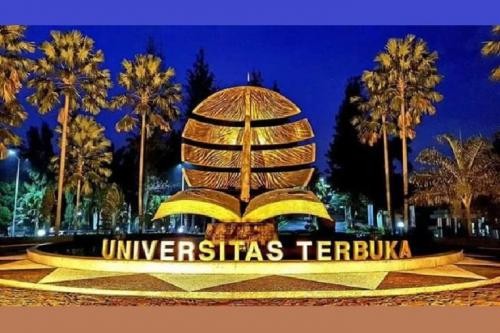 Biaya Kuliah UT per Semester, Mulai dari Rp1 Jutaan. (Foto: MNC Media)