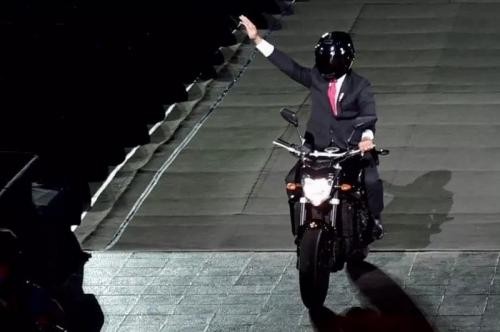 Gaji Stuntman di Indonesia, Raup Puluhan Juta Rupiah per Bulan. (Foto: MNC Media)  