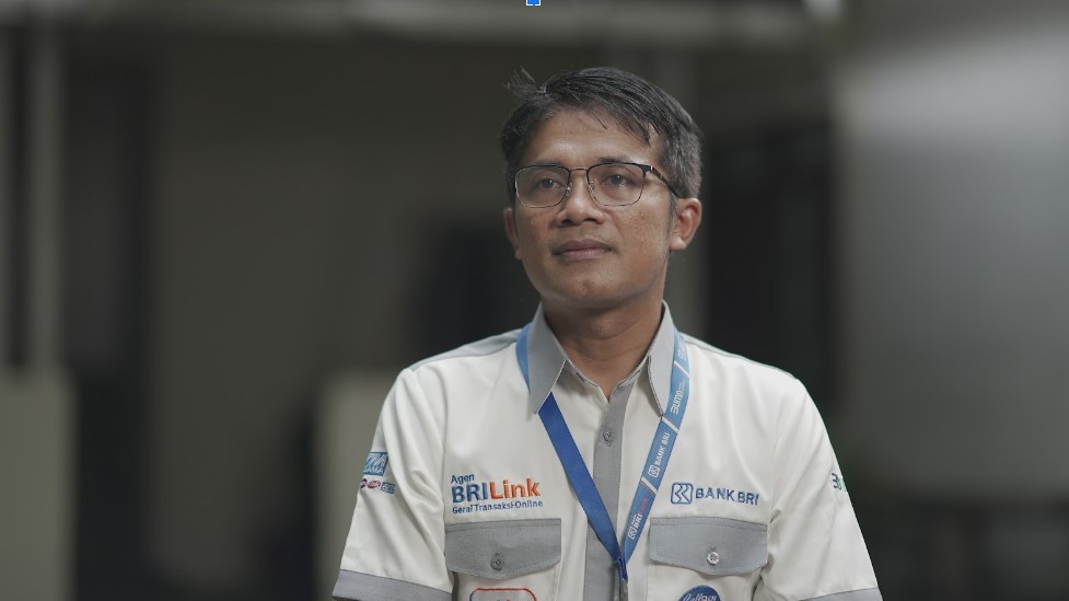 Begini Cara Agen BRILink Berdayakan Mahasiswa untuk Raup Penghasilan (foto: MNC Media)