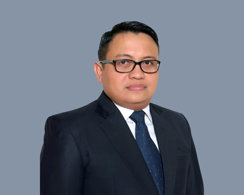 Wahyudi Darmawan Ditunjuk Jadi Dirut Baru BRI Finance. (Foto: Dok. BRI Finance)