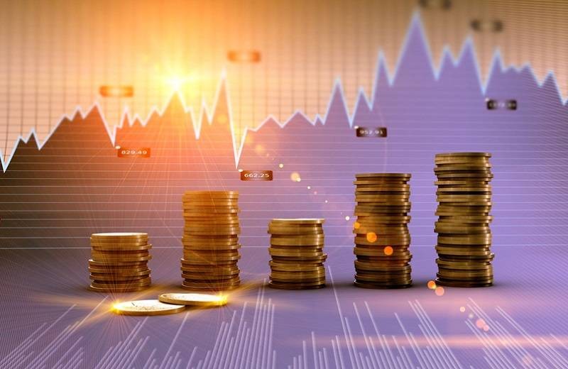 Transaksi Harian Bursa Naik 8,6 Persen, Kapitalisasi Pasar Tembus Rp12.673 Triliun (FOTO:MNC Media)