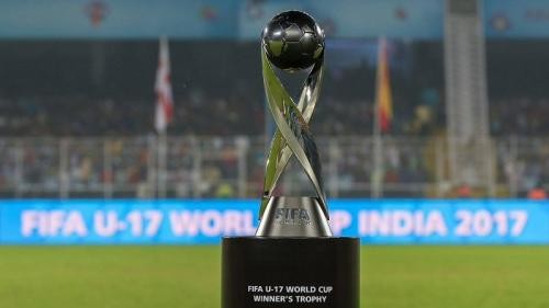 Cara Beli Tiket Piala Dunia U-17 2023, Lengkap dengan Harganya. (Foto: MNC Media)