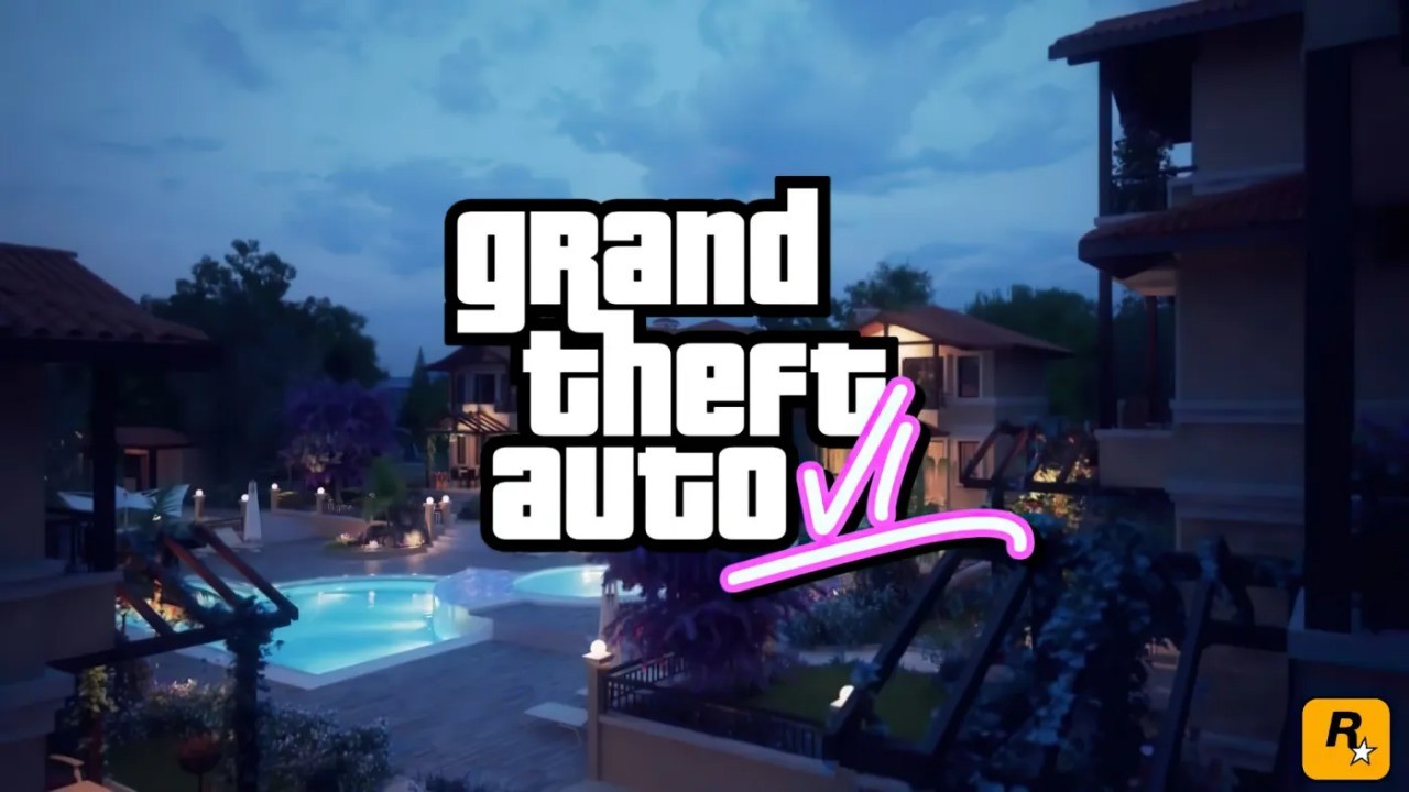 Lama Dinanti, Rockstar Bakal Umumkan Game Grand Theft Auto (GTA) 6 Pekan Ini. (Foto: gamerant.com)