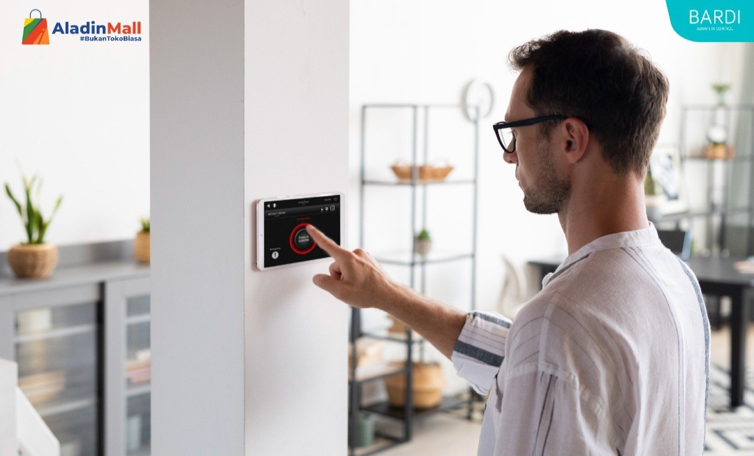 Jadi Hunian Modern, Simak Kelebihan dan Kekurangan Smart Home (FOTO:MNC Media)