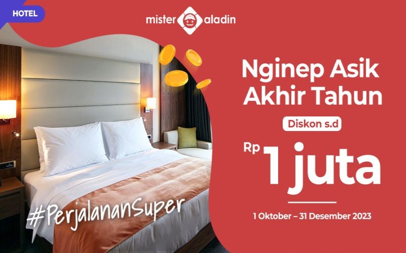 5 Ide Kegiatan Menghabiskan Waktu Malam Tahun Baru