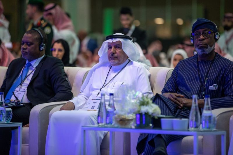 Arab Saudi Tingkatkan Kerja Sama Ekonomi dengan Afrika demi Perkuat Geopolitik. (Foto: MNC Media)