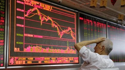 Saham Multistrada Arah Sarana (MASA) Masuk Pantauan BEI (FOTO:MNC Media)