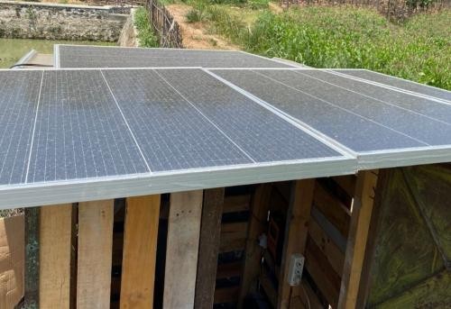 Apa Saja Akibatnya Jika Tidak Ada Energi Alternatif? Simak Ulasannya. (Foto: MNC Media)