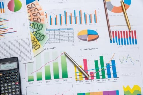 7 Unsur Laporan Keuangan dan Contohnya, Berguna untuk Investor Saham. (Foto: Istimewa)
