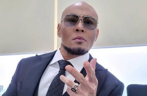 Apa Karier Deddy Corbuzier yang Membuatnya Terkenal? Simak Ulasannya. (Foto: MNC Media)