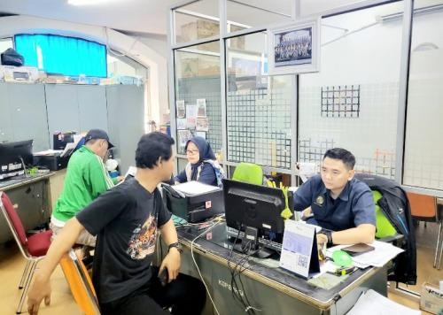 KSP Online Resmi tanpa Biaya Admin, Apa Saja? (Foto: MNC Media)