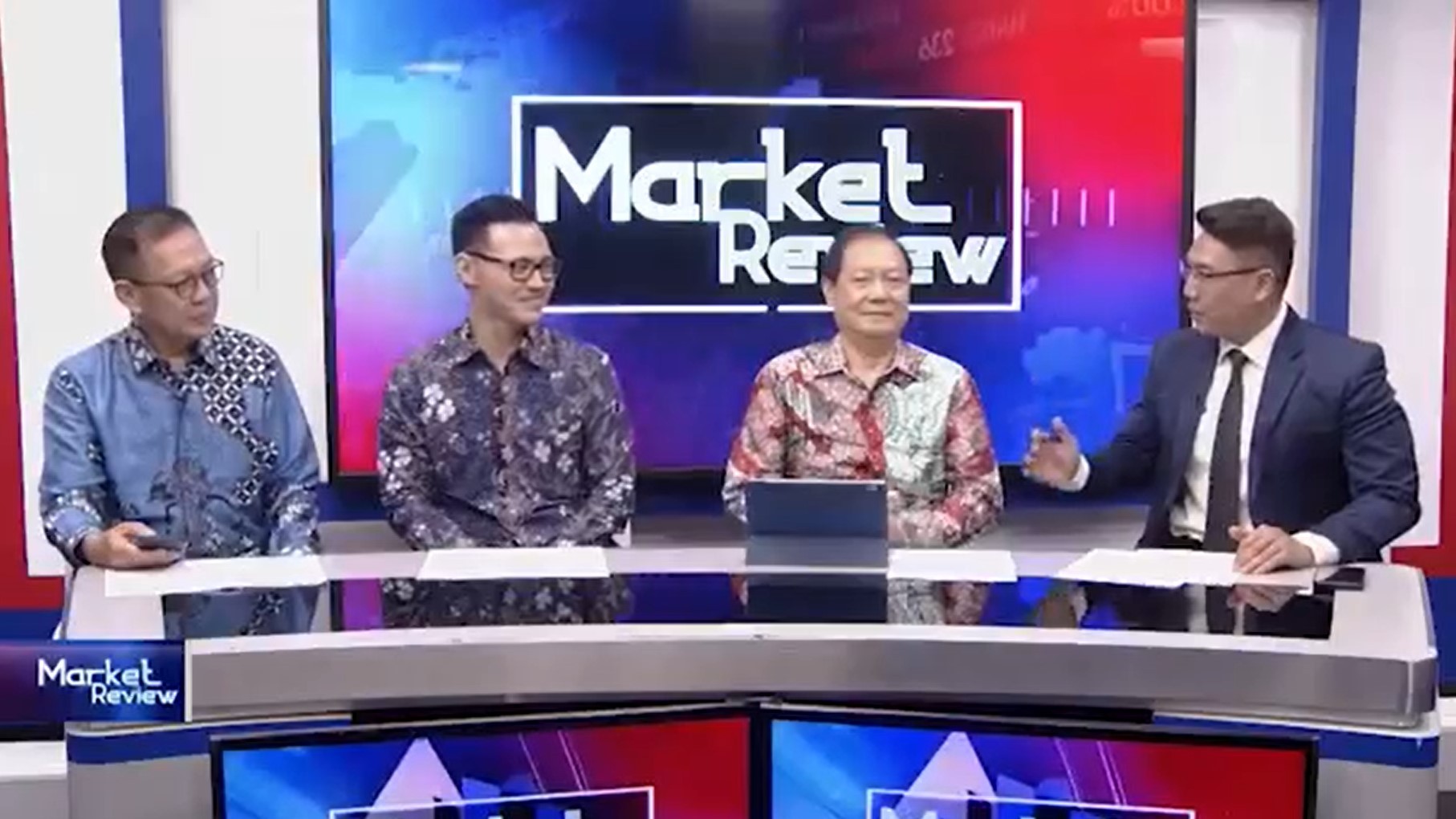 Menebar Harapan dari Melepas Saham untuk Awam (foto: MNC Media)