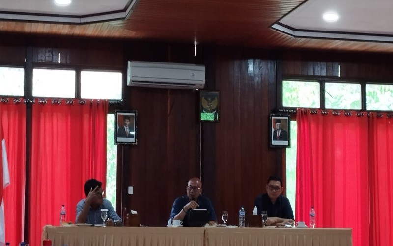 Bagaimana Dampak Pemilu terhadap Ekonomi Indonesia? Ini Kata BI. Foto: MPI