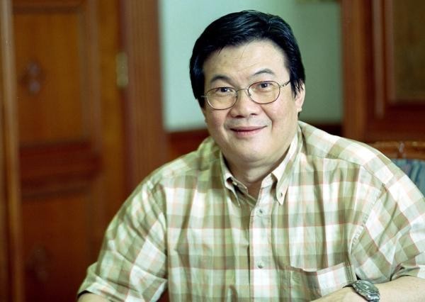 Prajogo Pangestu Salip Hartono Bersaudara Jadi Orang Terkaya RI (Foto: MNC Media)