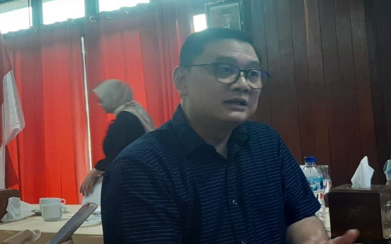BI: Kalau Kita Sangat Agresif Intervensi Rupiah, dalam Sekejap Cadangan Devisa Habis. Foto: Dok: MPI