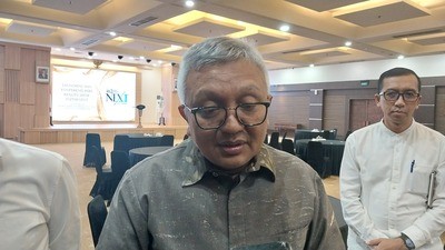 KemenKopUKM Minta Penegak Hukum Tegas ke Pedagang Baju Bekas Impor di Instagram (FOTO:Dok Ist)