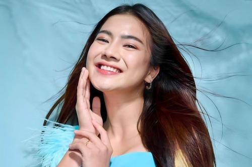 5 Artis Muda RI yang Bisnisnya Sukses. (FOTO : MNC MEDIA)
