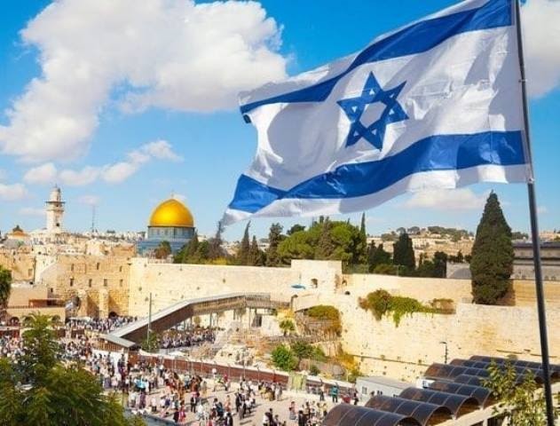 Aprindo Sebut Seruan Aksi Boikot pada Produk Israel Belum Berdampak (FOTO:MNC Media)