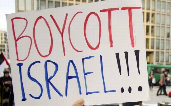 Ada Aksi Boikot Produk Israel, Ini Jurus Pengusaha Ritel agar Tak Tekor (FOTO:MNC Media)