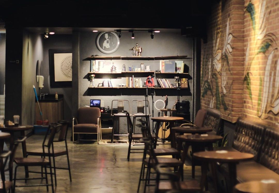 Kolaborasi Mister Aladin dan Jakarta Coffee House, Dapatkan Voucher Hotel Buat Staycation. (Foto: MNC Media)