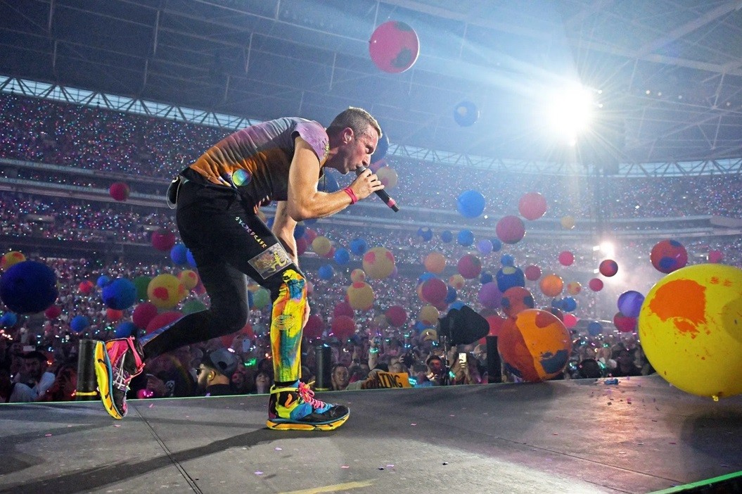 Polres Jakpus Terus Selidiki hingga Tetapkan Tersangka Kasus Penipuan Tiket Coldplay. (Foto MNC Media)