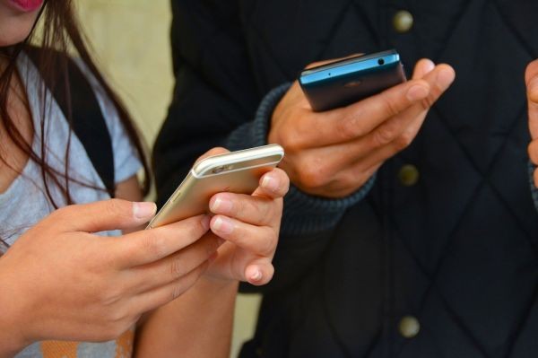 Kenapa Kode OTP Tidak Masuk ke SMS? Ini Penyebab dan Cara Mengatasinya. (Foto: MNC Media)