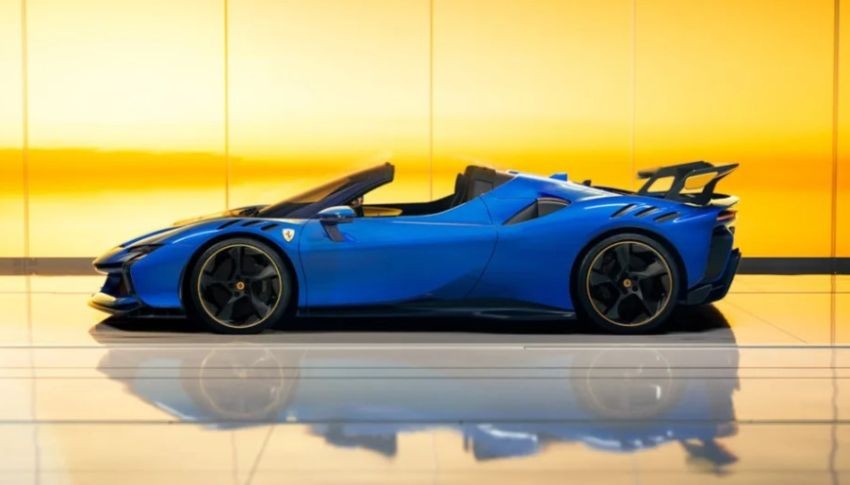 9 Merek Mobil yang Terinspirasi Nama Pendirinya. (FOTO : MNC MEDIA)