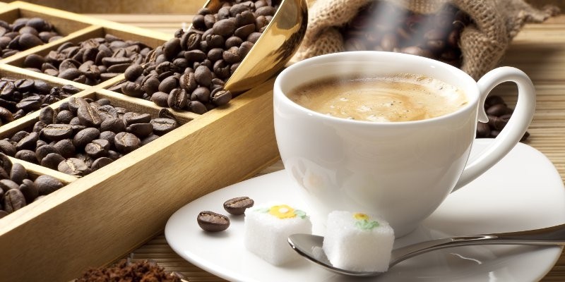 Benarkah Minuman Terfavorit di Dunia adalah Kopi? Simak Faktanya. (Foto: MNC Media)  