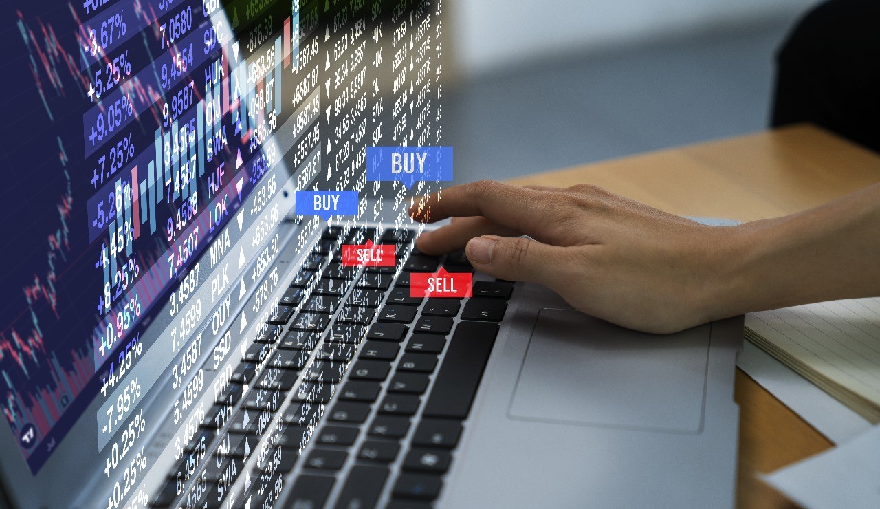 BEI Bersiap Buka Kode Broker Saham, Begini Respons Pengamat (foto: MNC media)