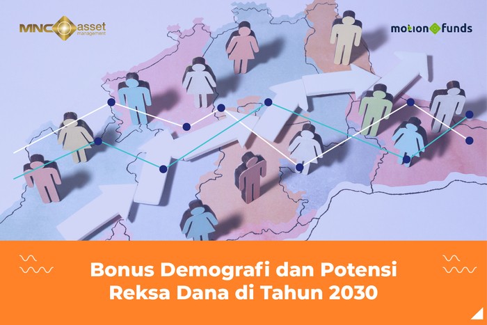 Bonus Demografi dan Potensi Reksa Dana di 2030 (foto: MNC Media)
