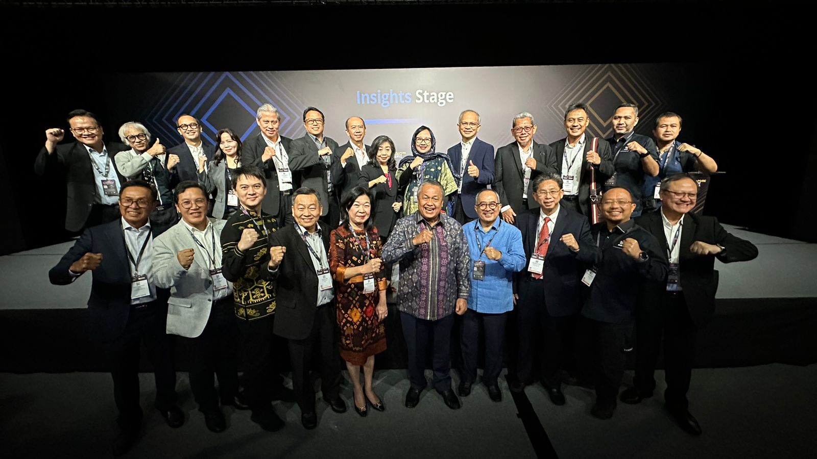 Implementasi QRIS Cross Border, Netzme Pay Bisa Digunakan di Singapura (FOTO:Dok Ist)