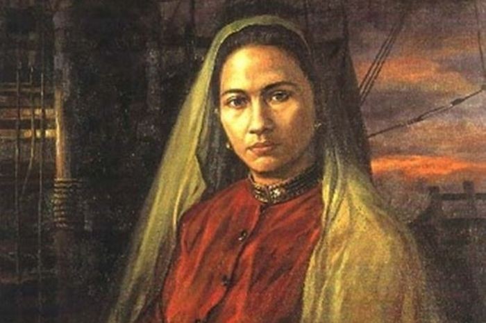 Tokoh Wanita Islam yang Menginspirasi: Malahayati, Putri Aceh yang Jadi Laksamana. (Foto: Wikipedia)