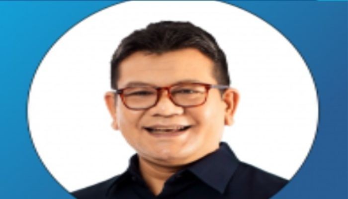Dirut Operasi Diangkat Jadi Plt Dirut AP II, Gantikan Muhammad Awalludin. Foto: Dok AP II