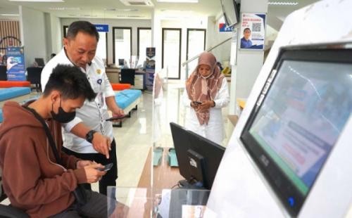 Apakah Barang Gadai yang Sudah lewat Jatuh Tempo Bisa Diperpanjang? (Foto: MNC Media)