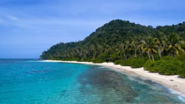 Lima Pulau di Sumatera Barat Jadi Destinasi Wisata Minat Khusus (foto: MNC Media)