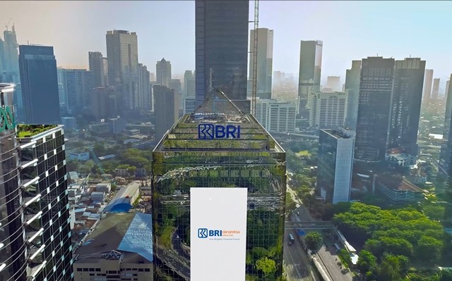 Hari Terakhir Pubex Live 2023, Ada BBRI, ITMG, ELSA, TLKM, hingga GGRM, Daftar Link di Bawah Ini. (Foto MNC Media)