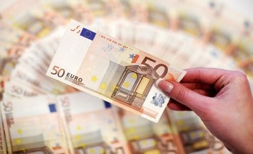 Anggaran Kurang, Jerman Jual Saham Deutsche Telekom Rp44 Triliun. (Foto: MNC Media)