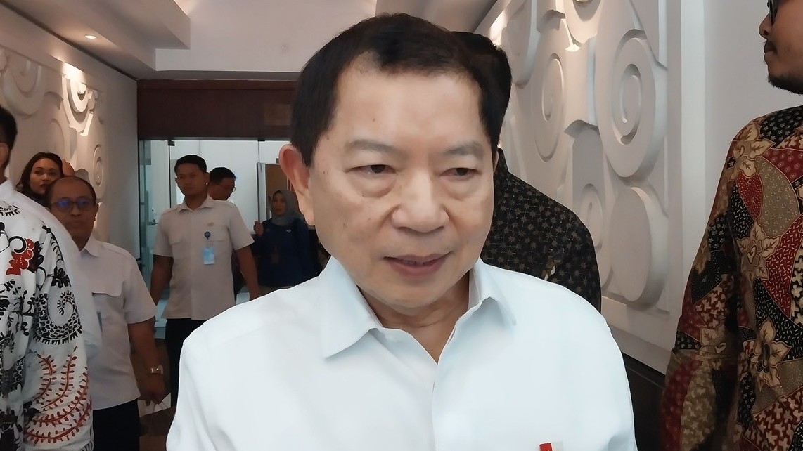 Program Hilirisasi Jokowi Dinilai Belum Mampu Ciptakan Produk Industri yang Kompleks. (Foto MNC Media)