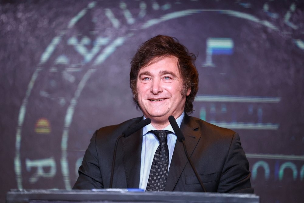 Presiden Argentina PHK 5.000 PNS Demi Hemat Anggaran. (Foto: REUTERS)