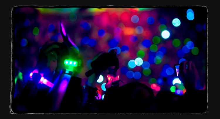 Indonesia Ada di Peringkat Terakhir Pengembalian Gelang Konser Coldplay. (Foto X Coldplay Access @coldplayaccess)