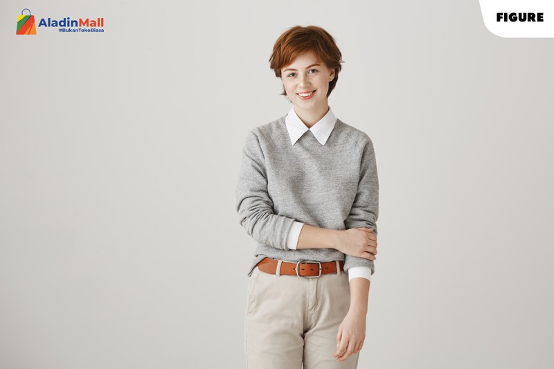 Cobain Smart Casual Outfit, Biar Penampilan Nggak Monoton. (Foto: MNC Media)