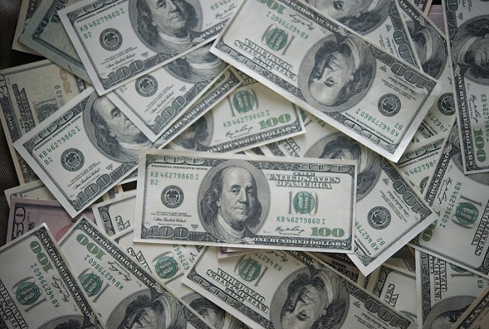 Alamat Money Changer di Seluruh Jakarta yang Direkomendasikan. (FOTO: MNC MEDIA)
