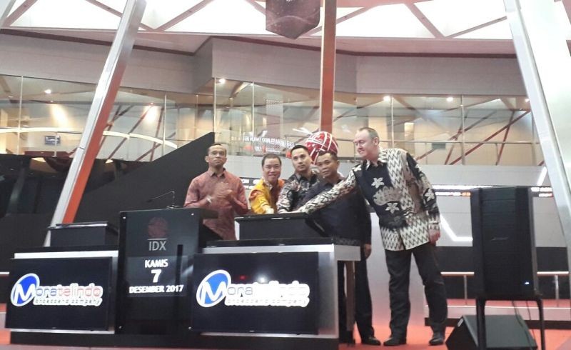 Moratelindo akan menambah 14 kegiatan usaha baru. (IDXChannel)