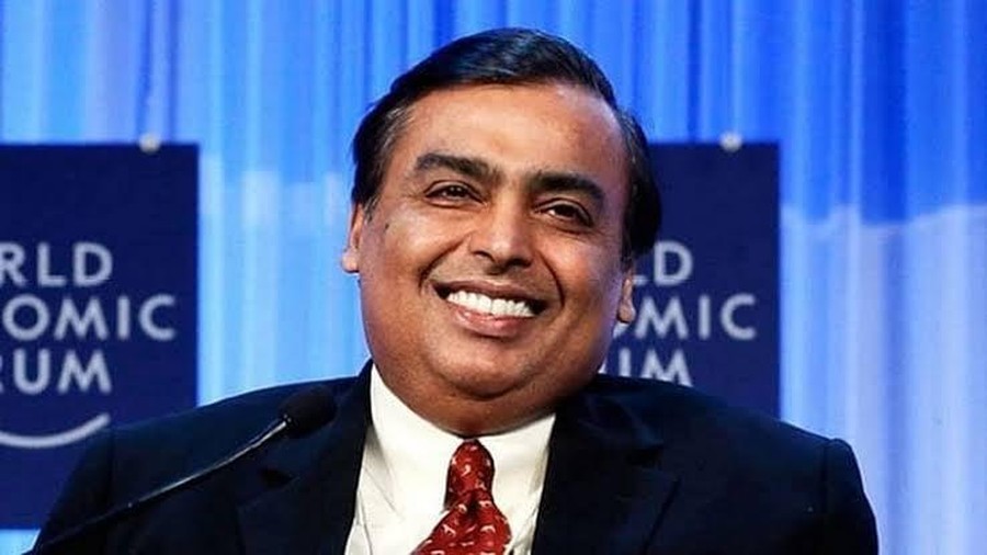 10 Orang Terkaya di Asia 2023, Nomor 1 Bisa Ditebak. (Foto: Orang Terkaya di Asia 2023)