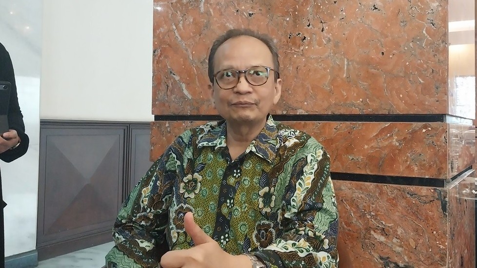 Pemerintah Temukan Dana KUR Dipakai untuk Renovasi Rumah hingga Beli Kendaraan. (Foto Ikhsan PSP/MPI)