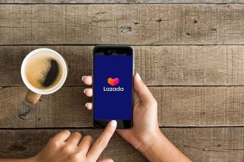 Penyebab Lazada Paylater Tidak Bisa Digunakan dan Solusinya. (Foto: MNC Media)